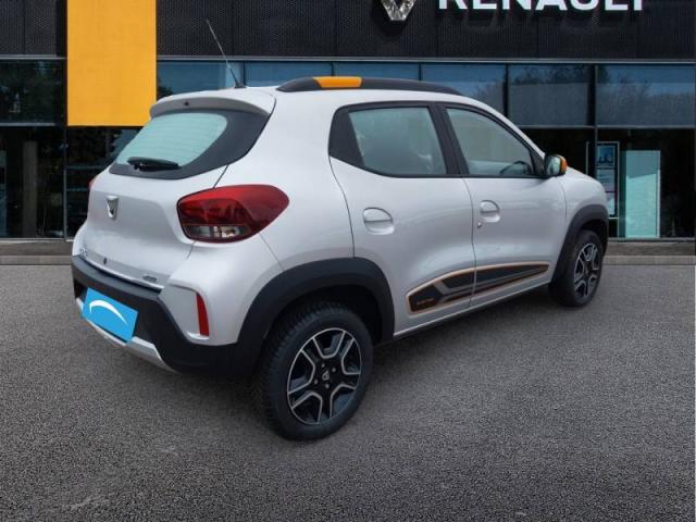 Dacia Spring image 3