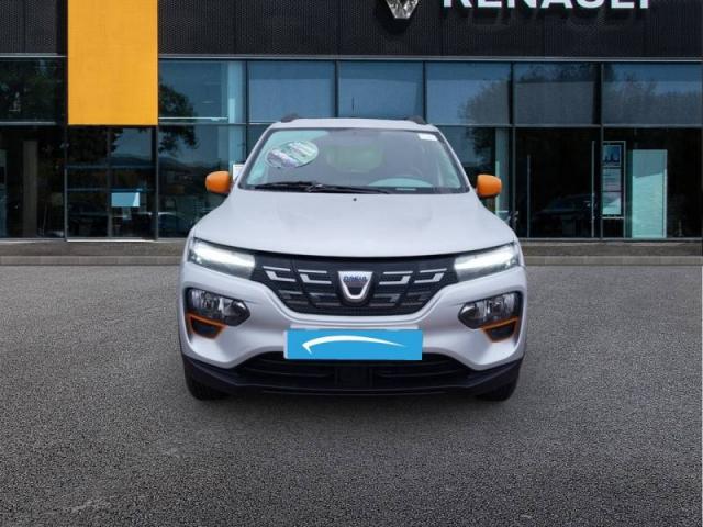 Dacia Spring image 4