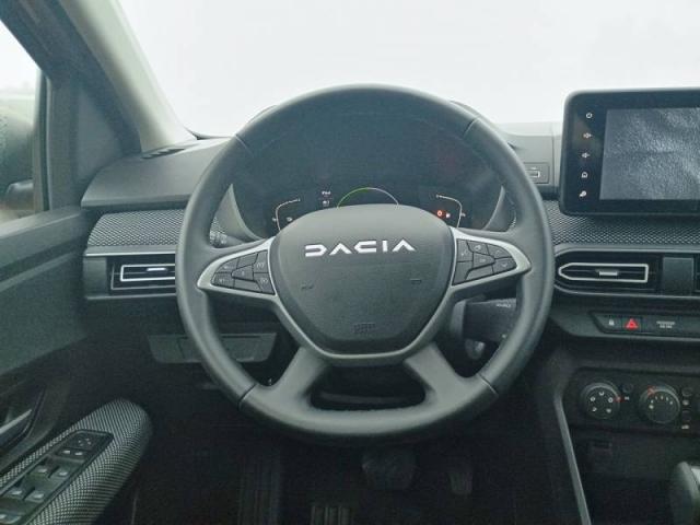 Dacia Jogger image 2