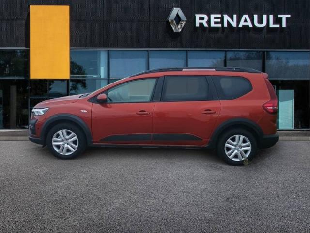 Dacia Jogger image 6