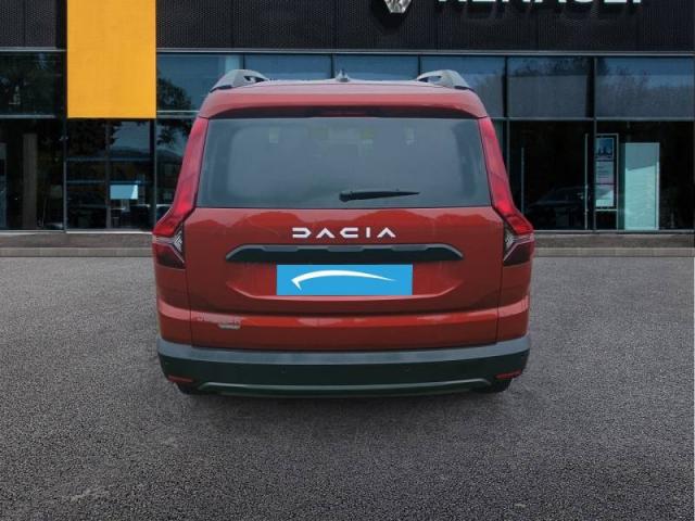 Dacia Jogger image 3