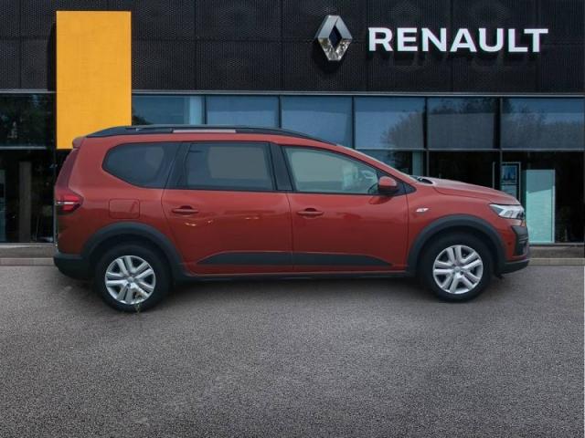 Dacia Jogger image 9