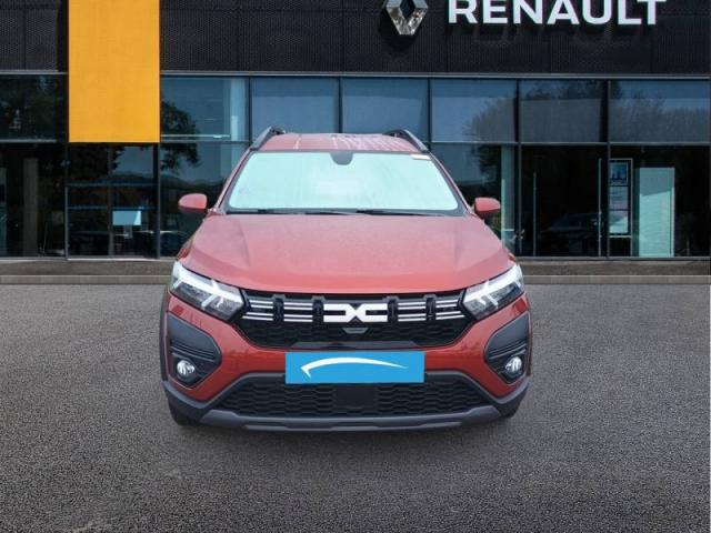 Dacia Jogger image 7