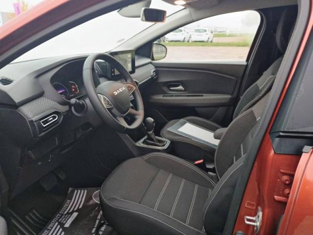 Dacia Jogger image 8