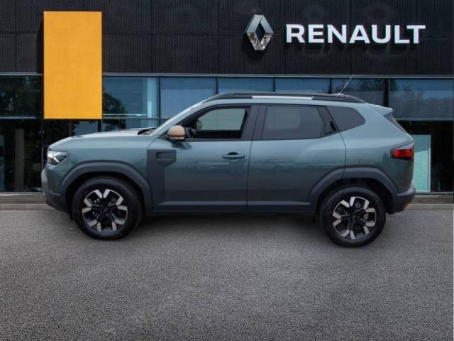 Dacia Duster image 6