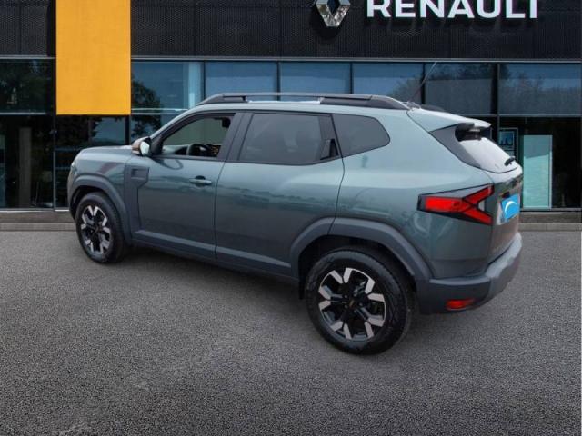 Dacia Duster image 3