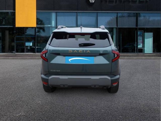 Dacia Duster image 2