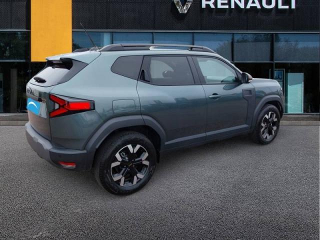 Dacia Duster image 5