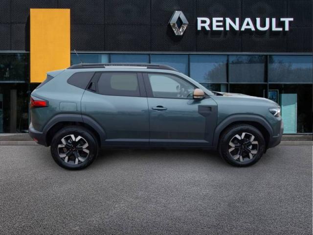 Dacia Duster image 7