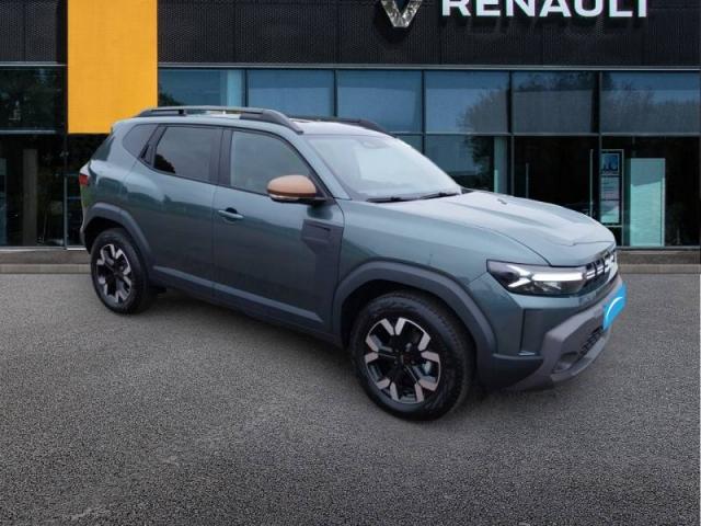 Dacia Duster image 9