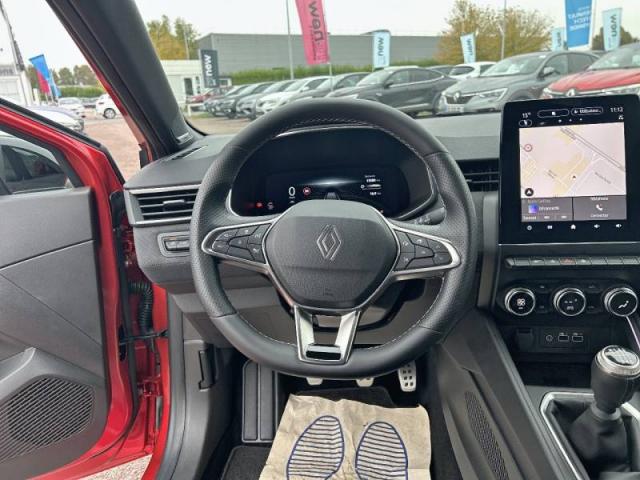Renault Clio image 5