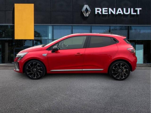 Renault Clio image 9