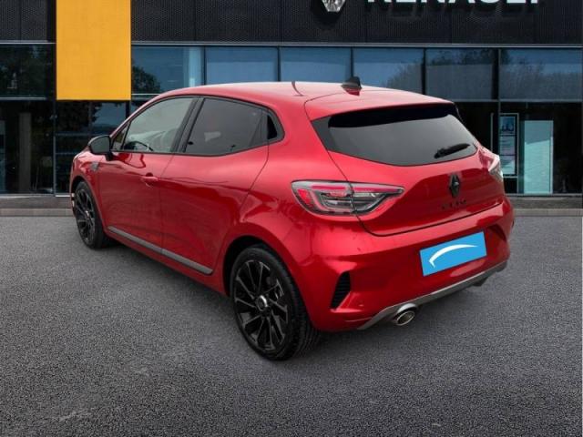 Renault Clio image 7
