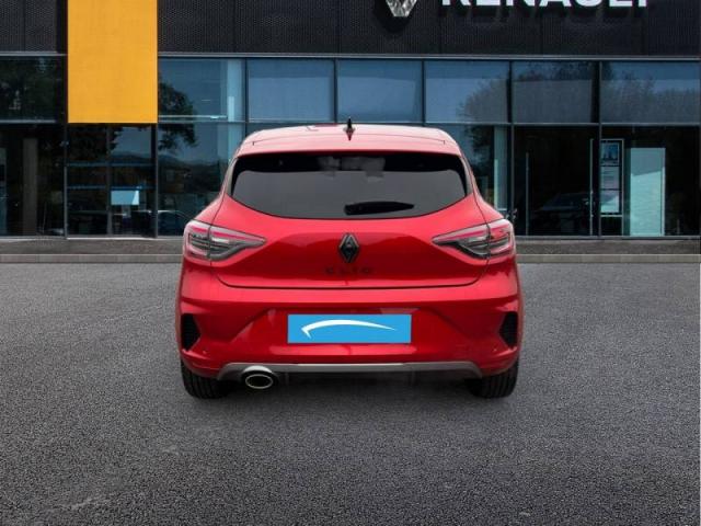 Renault Clio image 8