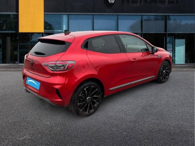 Renault Clio image 6