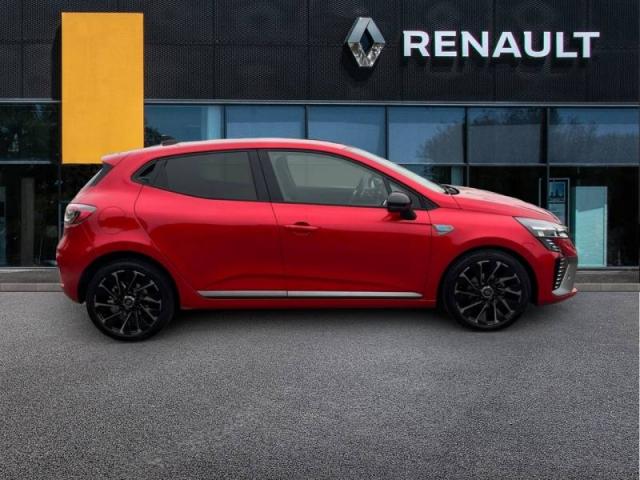 Renault Clio image 2