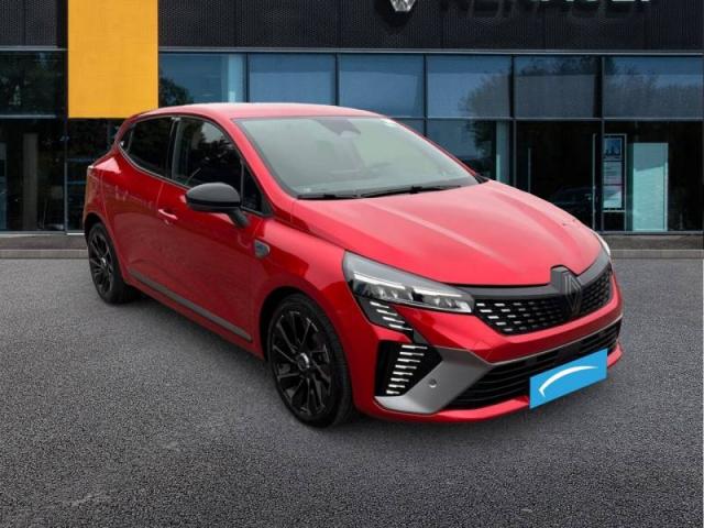 Renault Clio image 3