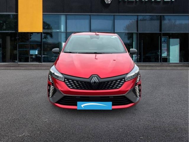 Renault Clio image 1