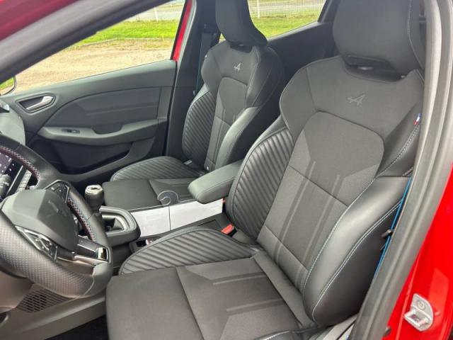 Renault Clio image 4