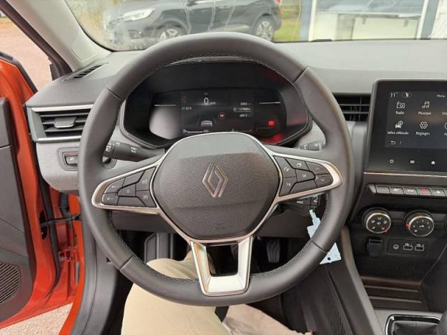Renault Clio image 3
