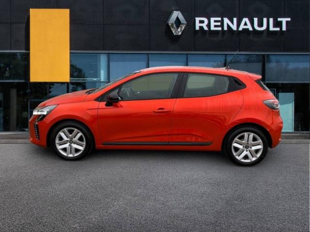 Renault Clio image 6