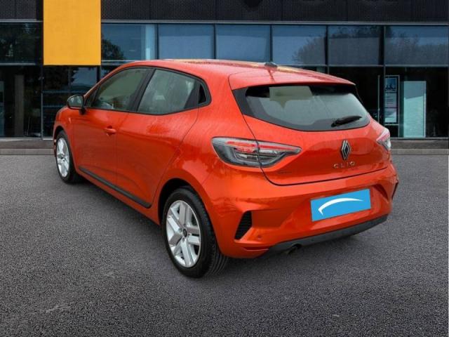 Renault Clio image 7