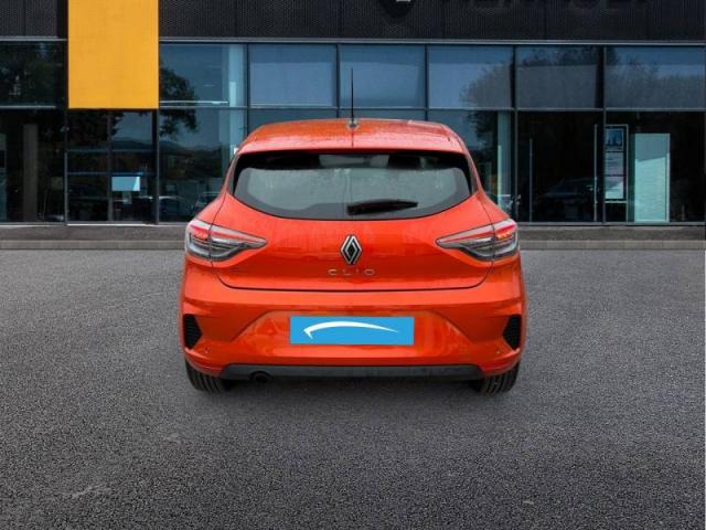 Renault Clio image 8