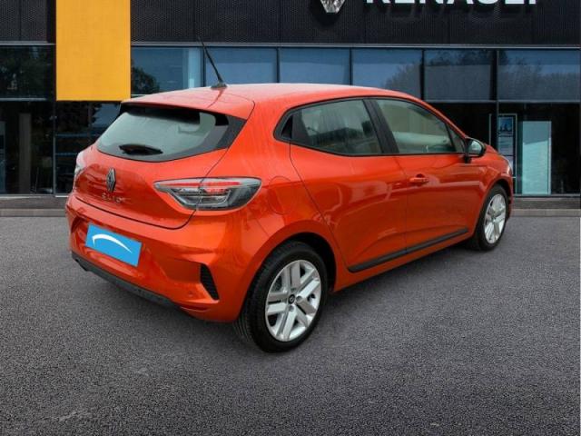 Renault Clio image 4