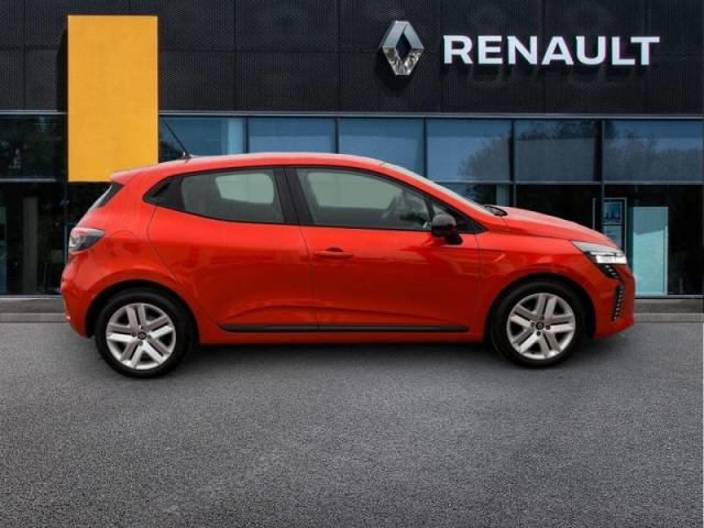 Renault Clio image 1