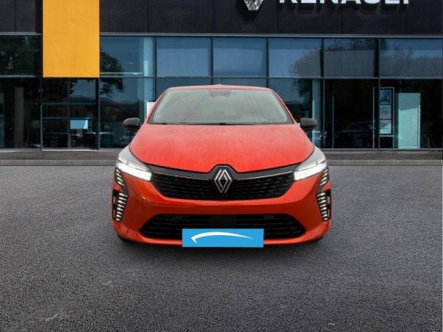 Renault Clio image 9