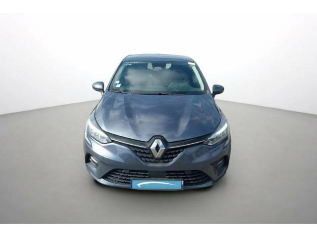 Renault Clio image 6