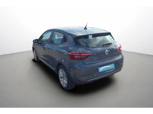 Renault Clio image 1