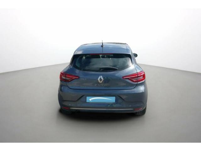 Renault Clio image 2