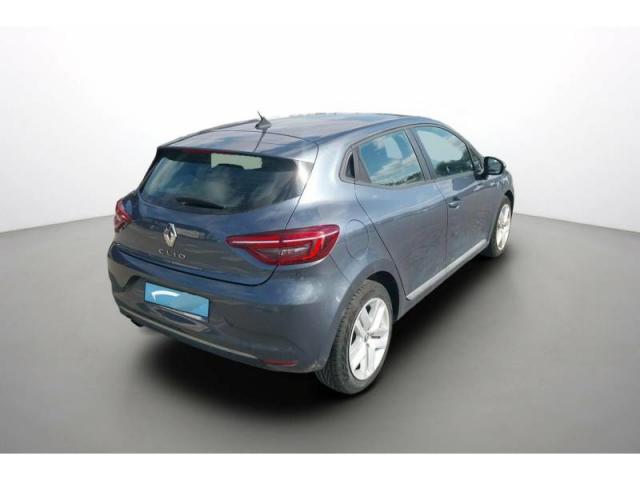 Renault Clio image 4