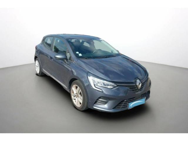 Renault Clio image 7