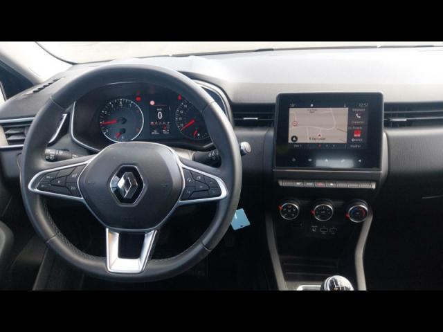 Renault Clio image 8
