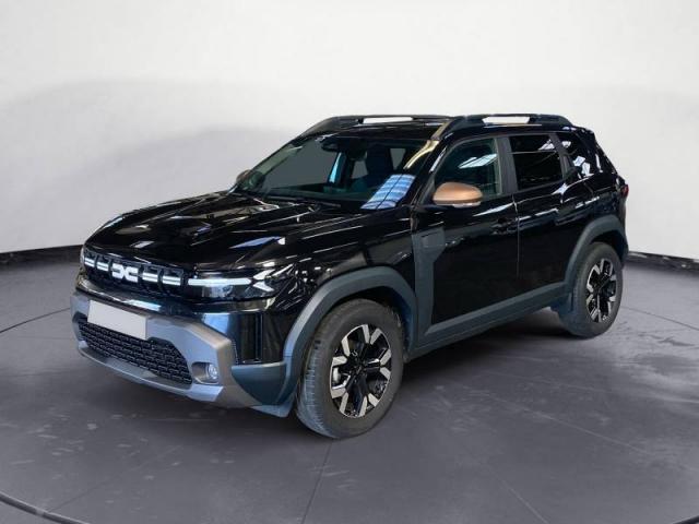 Dacia Duster Eco-G 100 Extreme