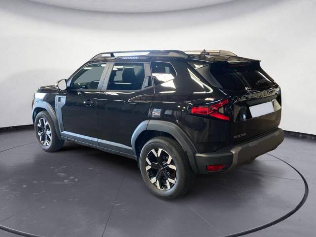 Dacia Duster image 1