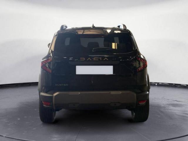 Dacia Duster image 4