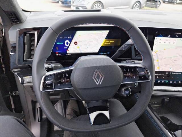 Renault Espace image 8