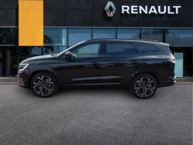 Renault Espace image 3