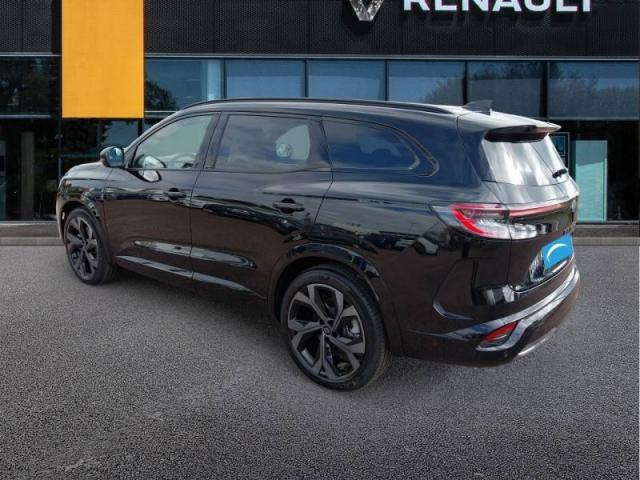 Renault Espace image 4