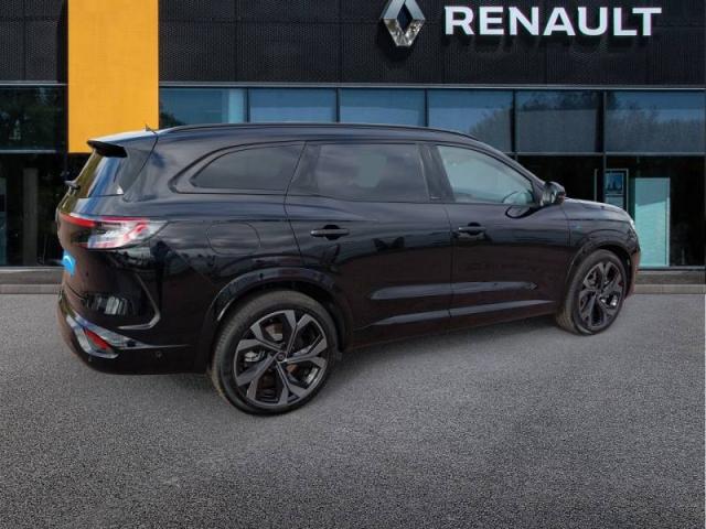 Renault Espace image 7