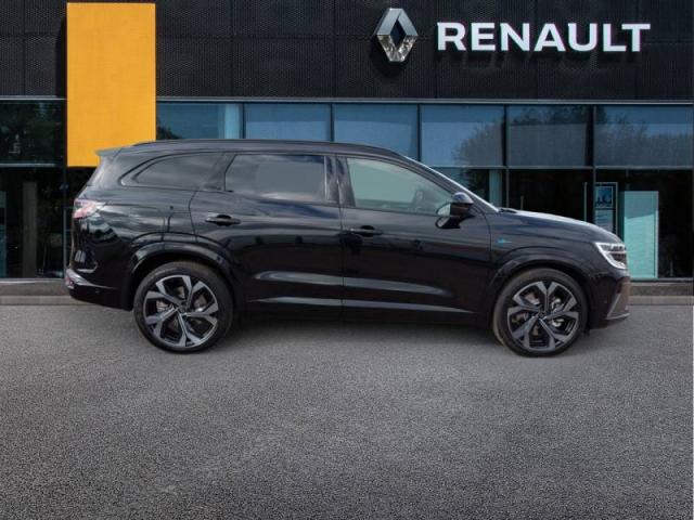 Renault Espace image 1