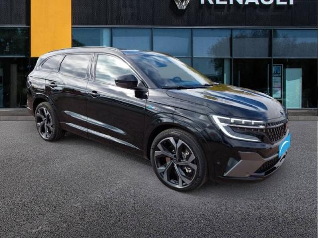 Renault Espace image 2