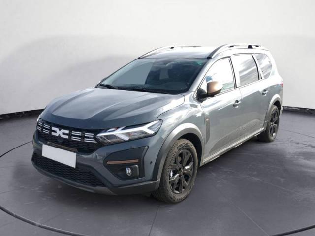 Dacia Jogger Hybrid 140 7 Places Gsr2 Extreme +