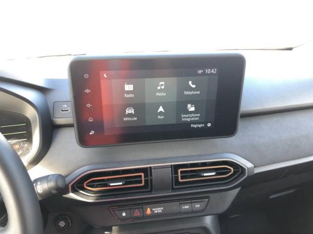 Dacia Jogger image 3