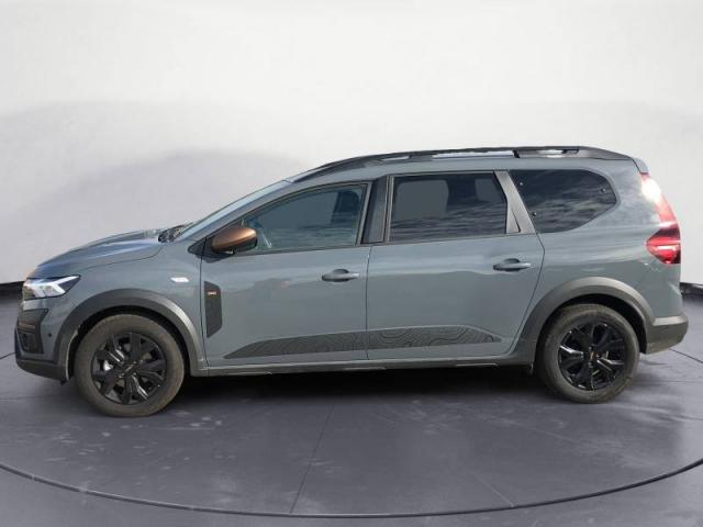 Dacia Jogger image 6