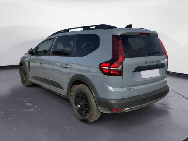 Dacia Jogger image 1