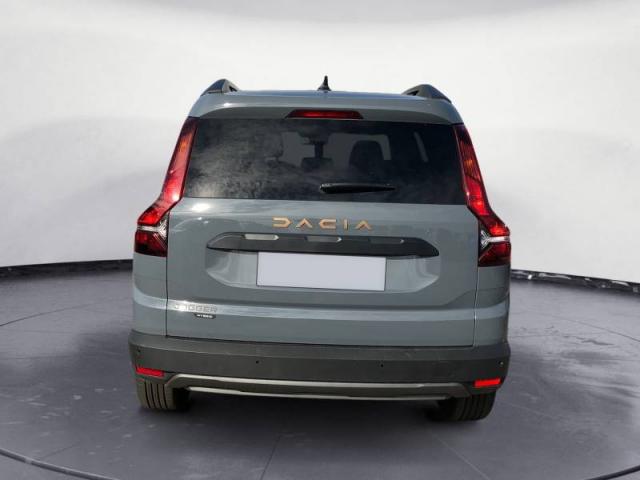 Dacia Jogger image 5